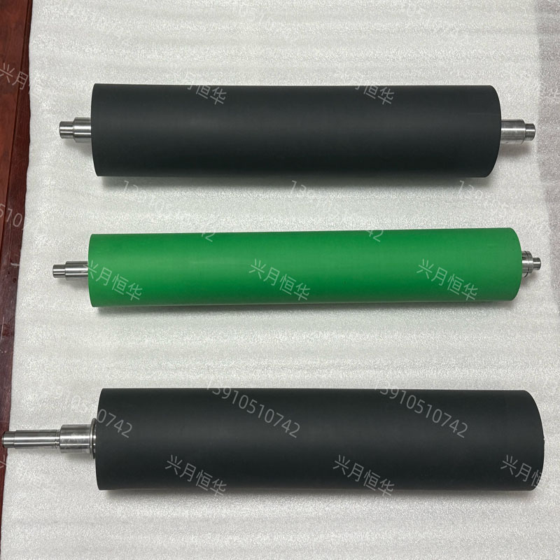 印刷机其他机型胶辊