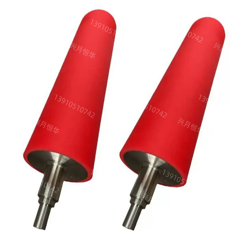 木工机械硅胶辊