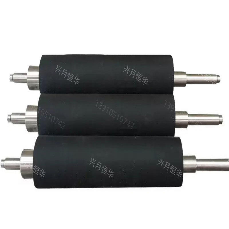 高精度锂电池涂布机辊