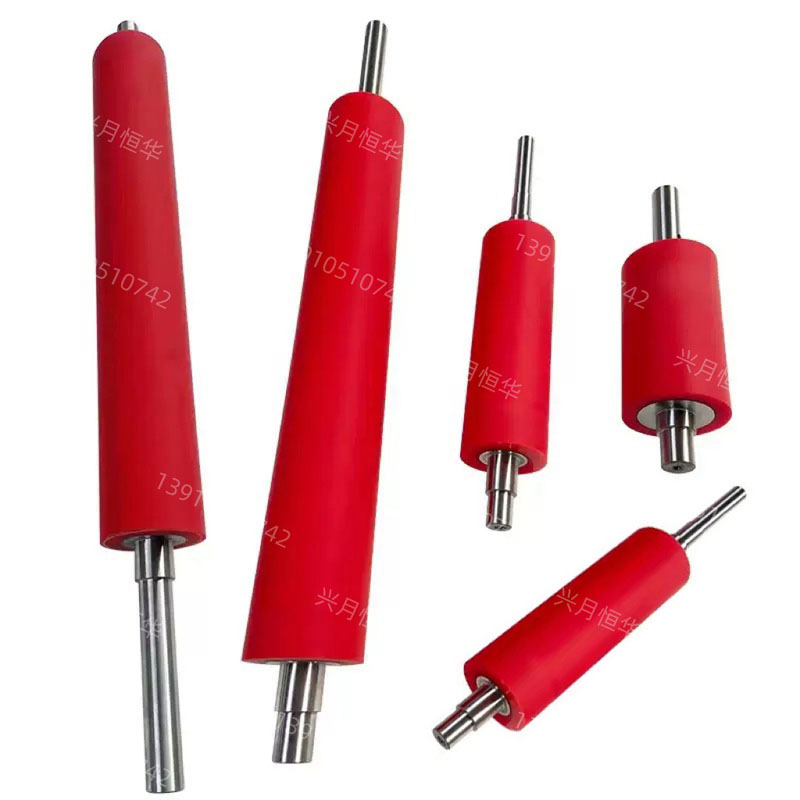 其他涂布机胶辊