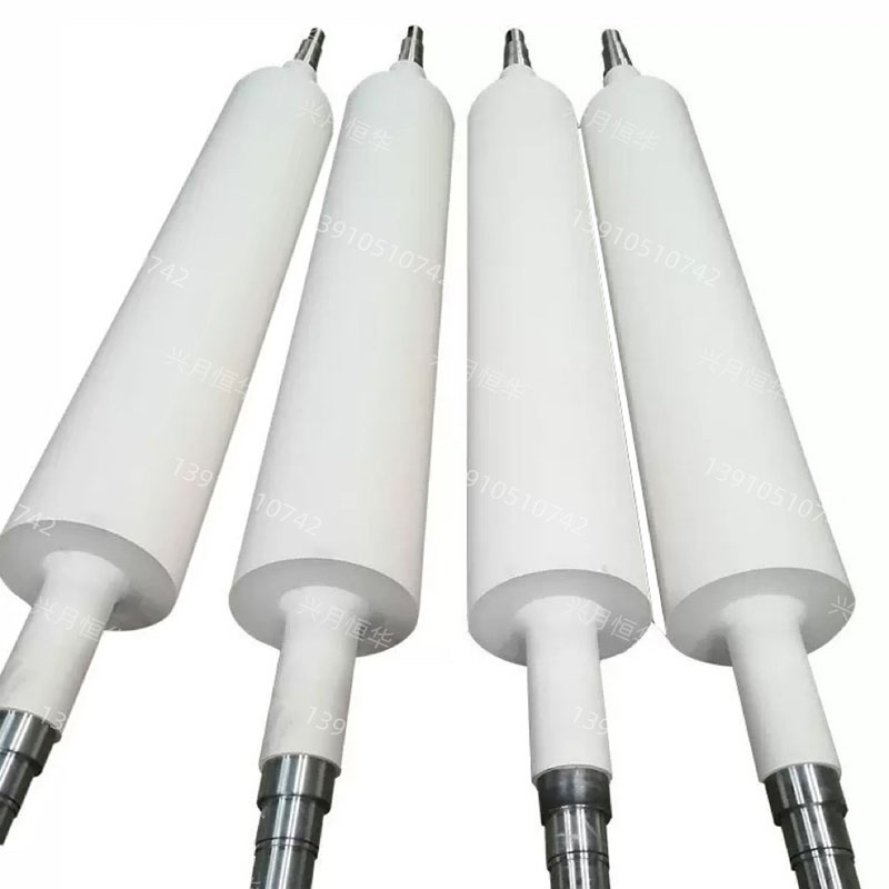 木工板材清洗线挤干辊