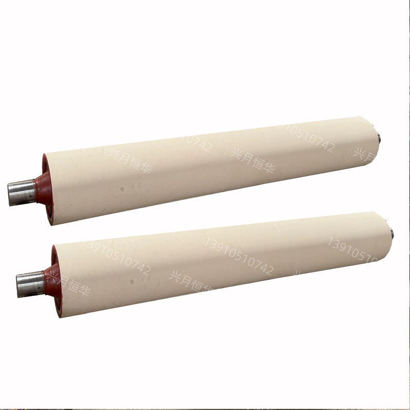 造纸机械胶辊