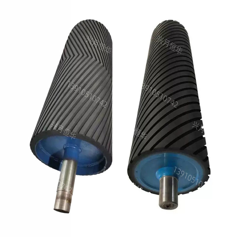 板材砂光辊的作用